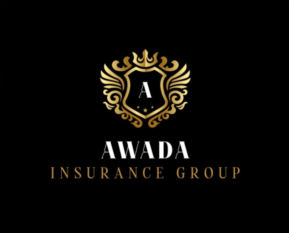 Awada Insurance Group Logo